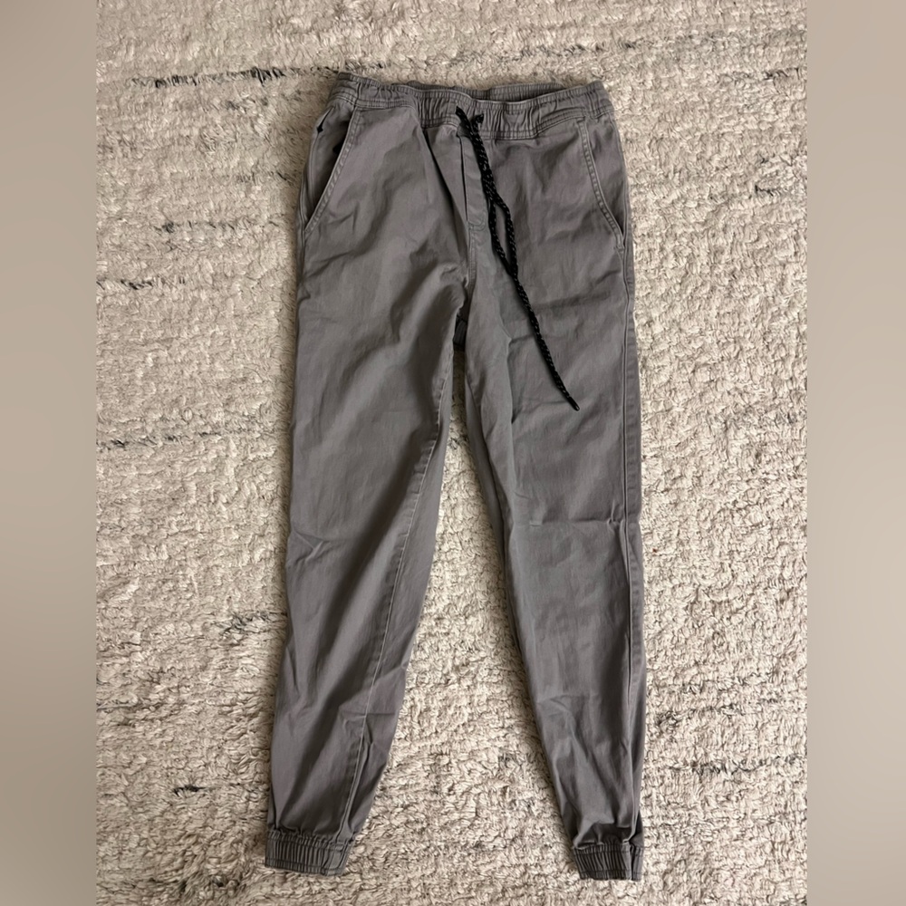 Great condition joggers size small by RSQ jeans